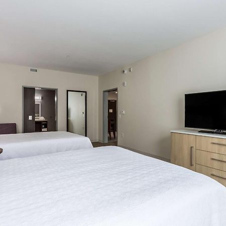 Home2 Suites By Hilton Fort Worth Northlake Roanoke Exterior foto