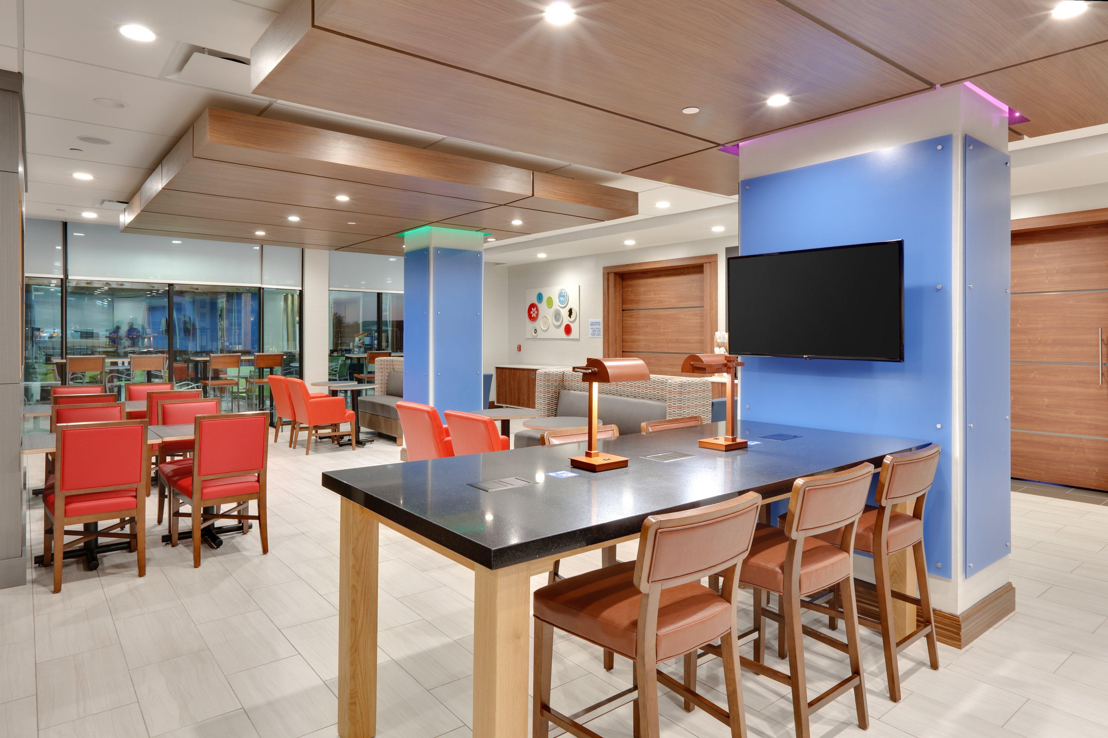 Home2 Suites By Hilton Fort Worth Northlake Roanoke Exterior foto