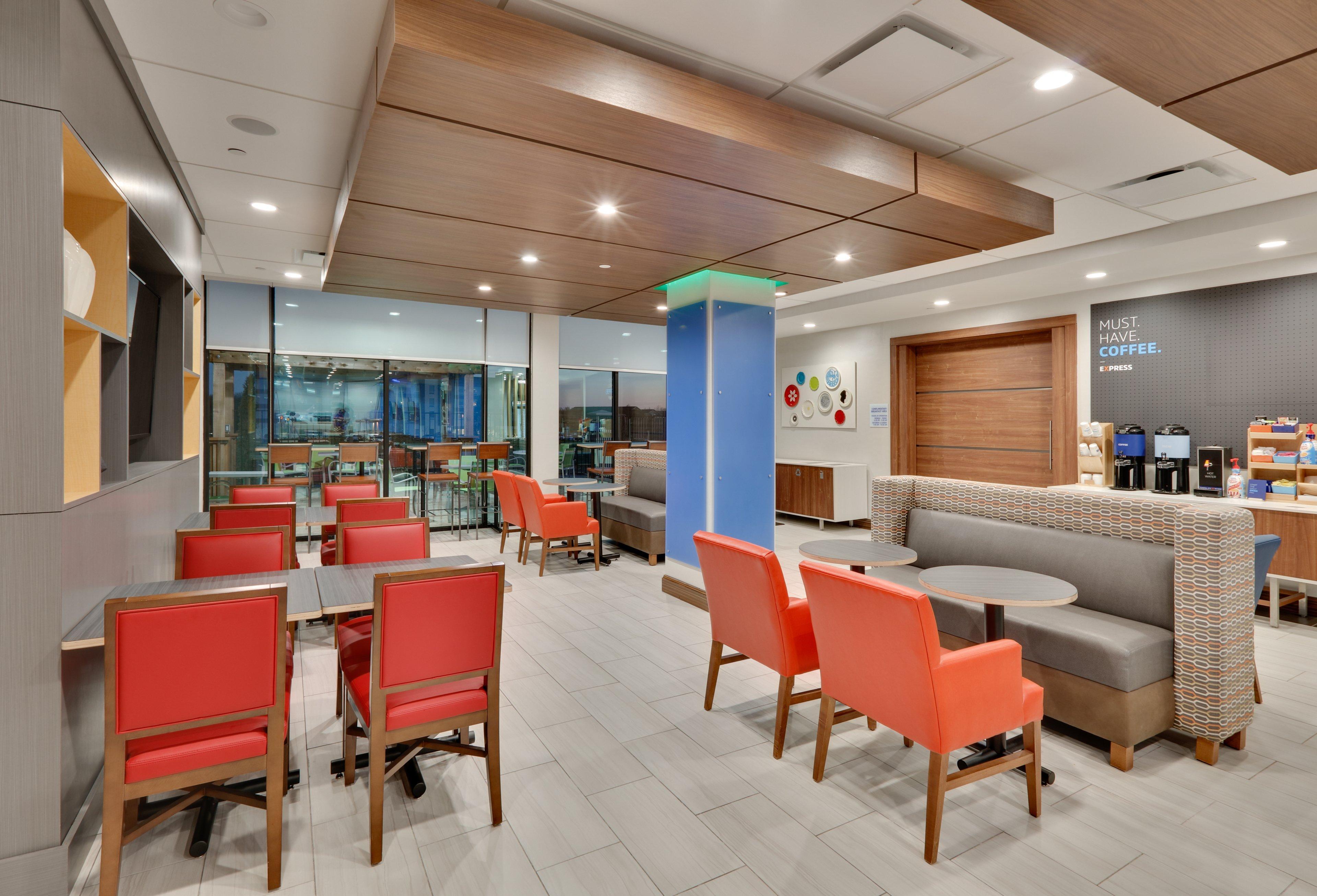 Home2 Suites By Hilton Fort Worth Northlake Roanoke Exterior foto
