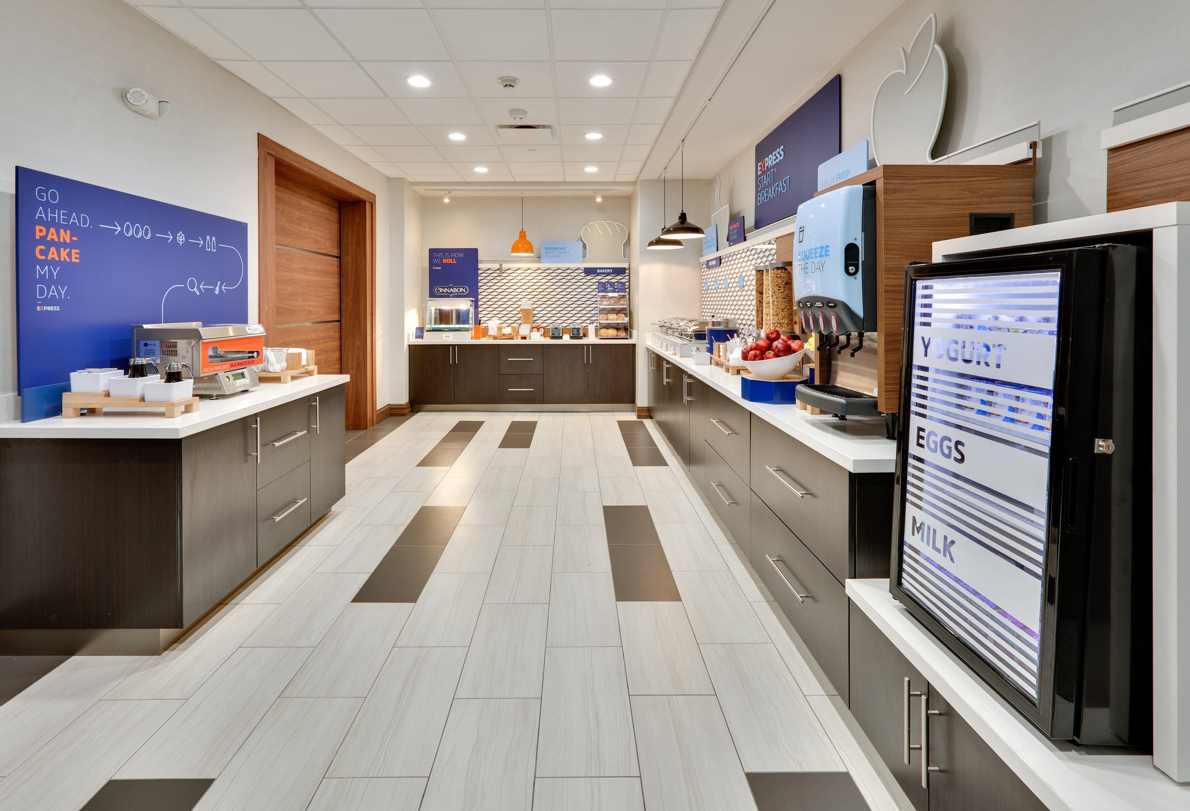 Home2 Suites By Hilton Fort Worth Northlake Roanoke Exterior foto