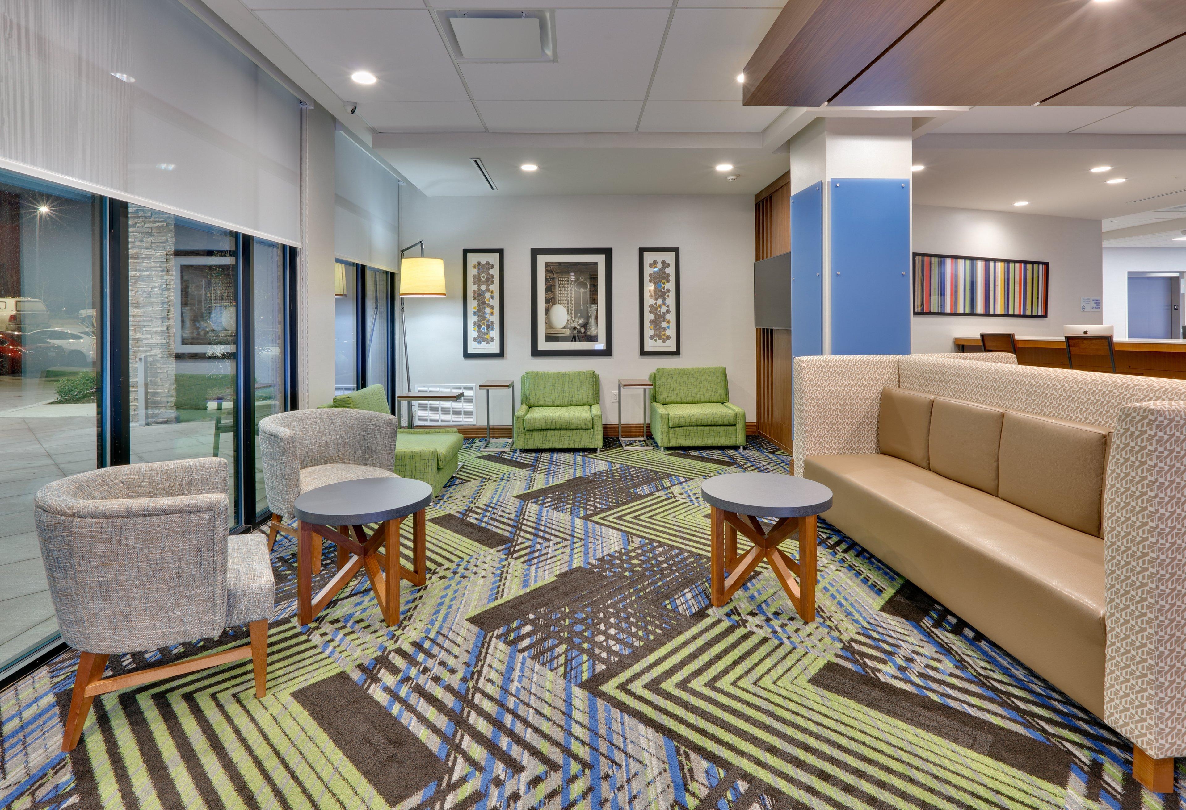 Home2 Suites By Hilton Fort Worth Northlake Roanoke Exterior foto