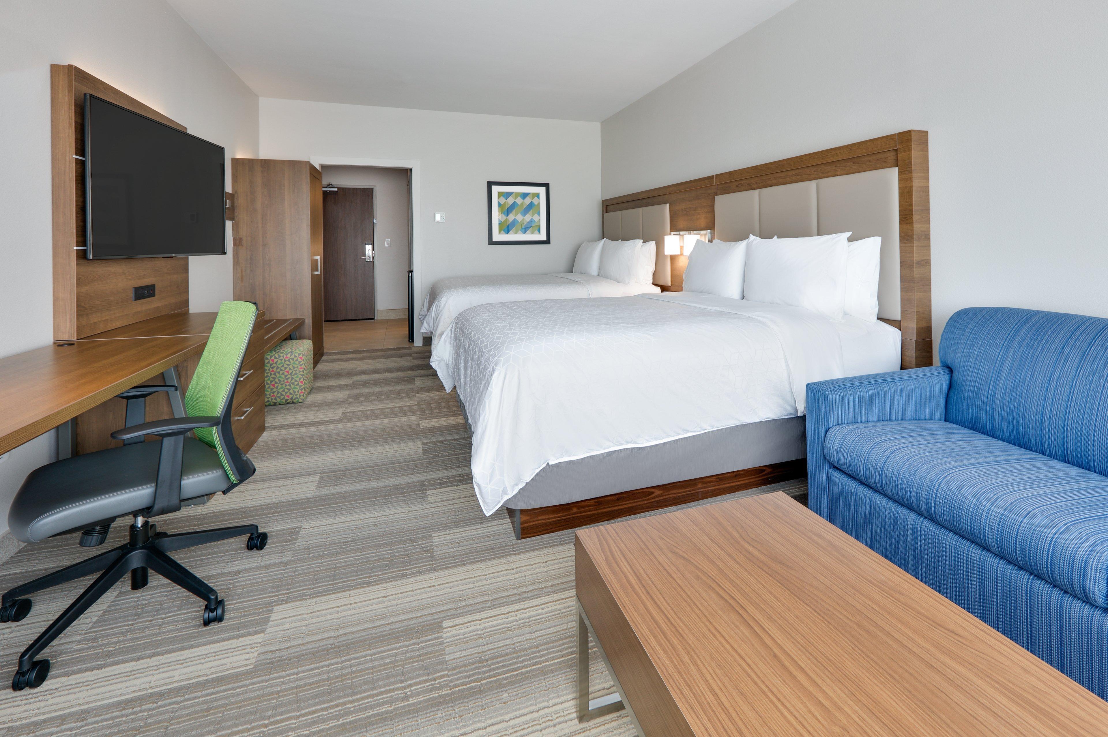 Home2 Suites By Hilton Fort Worth Northlake Roanoke Exterior foto