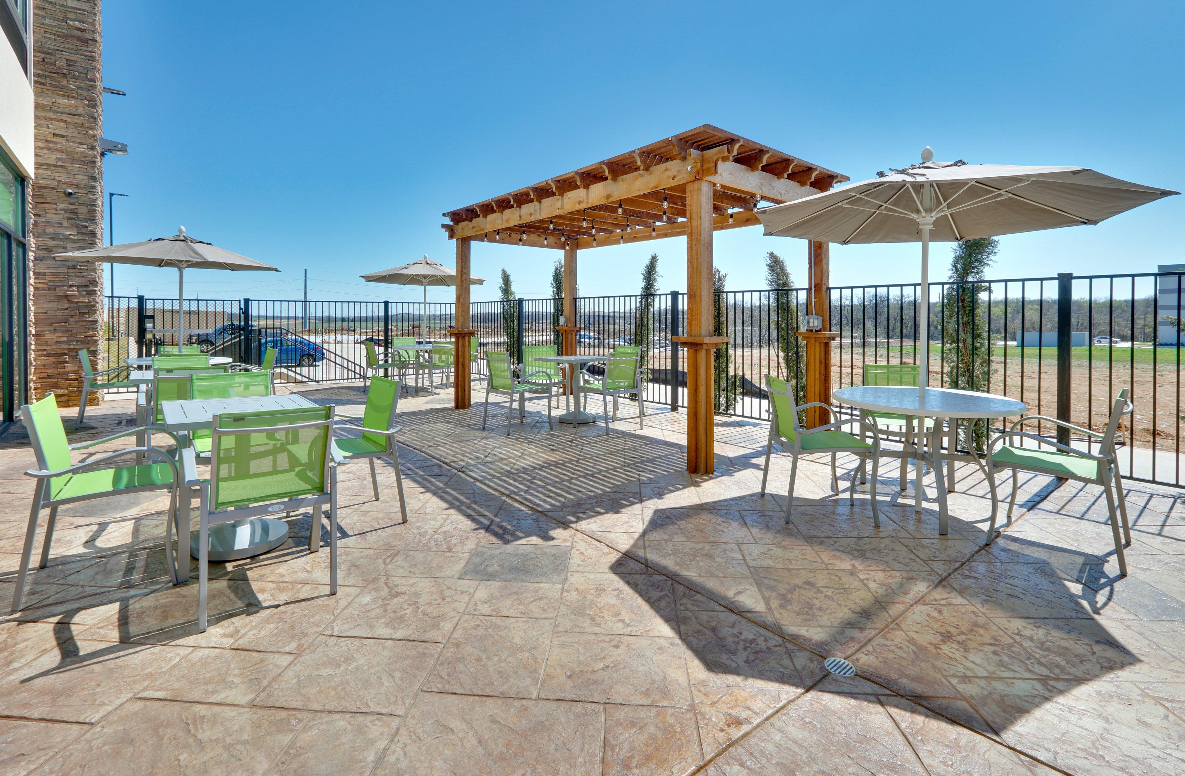 Home2 Suites By Hilton Fort Worth Northlake Roanoke Exterior foto