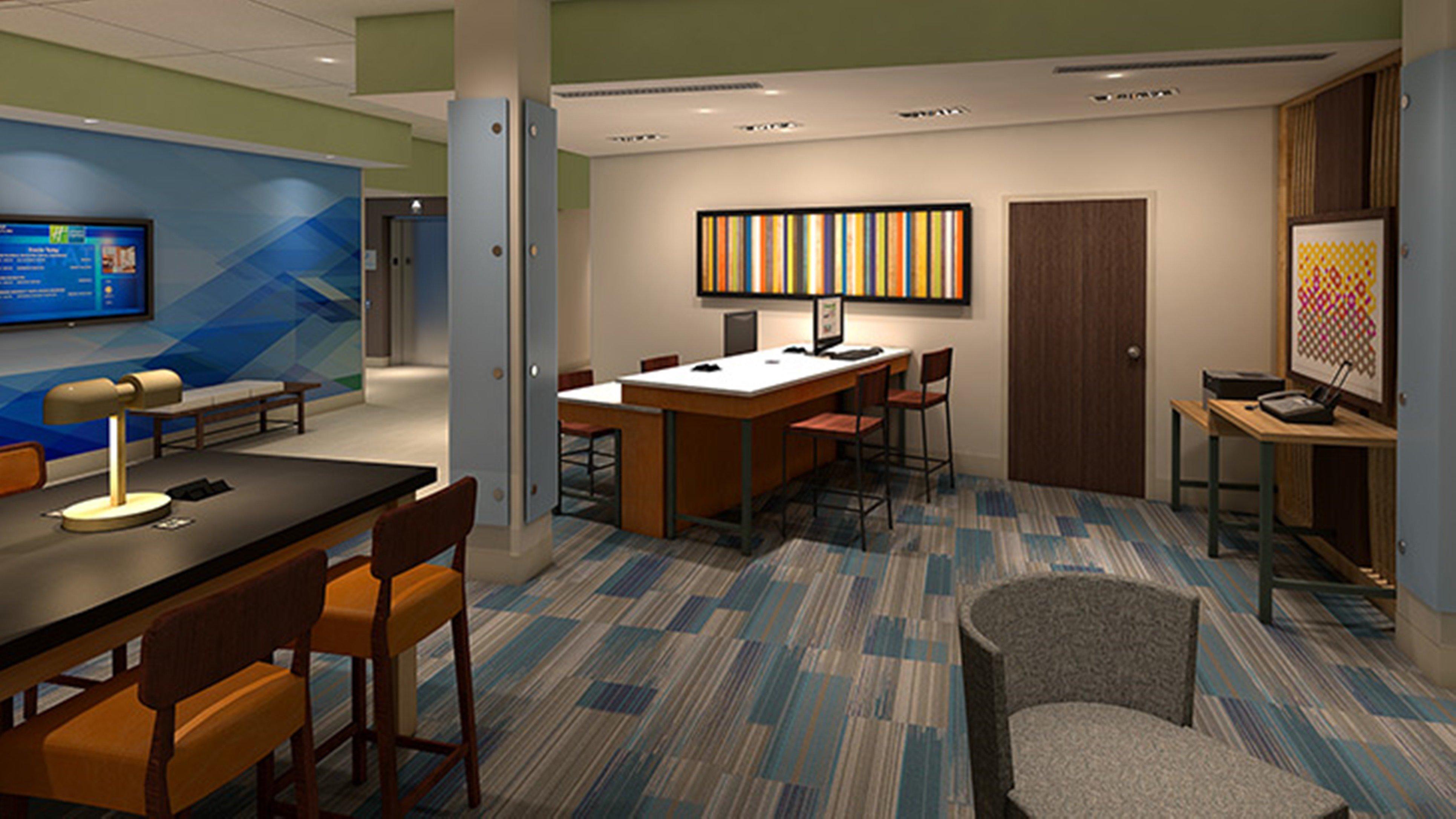 Home2 Suites By Hilton Fort Worth Northlake Roanoke Exterior foto