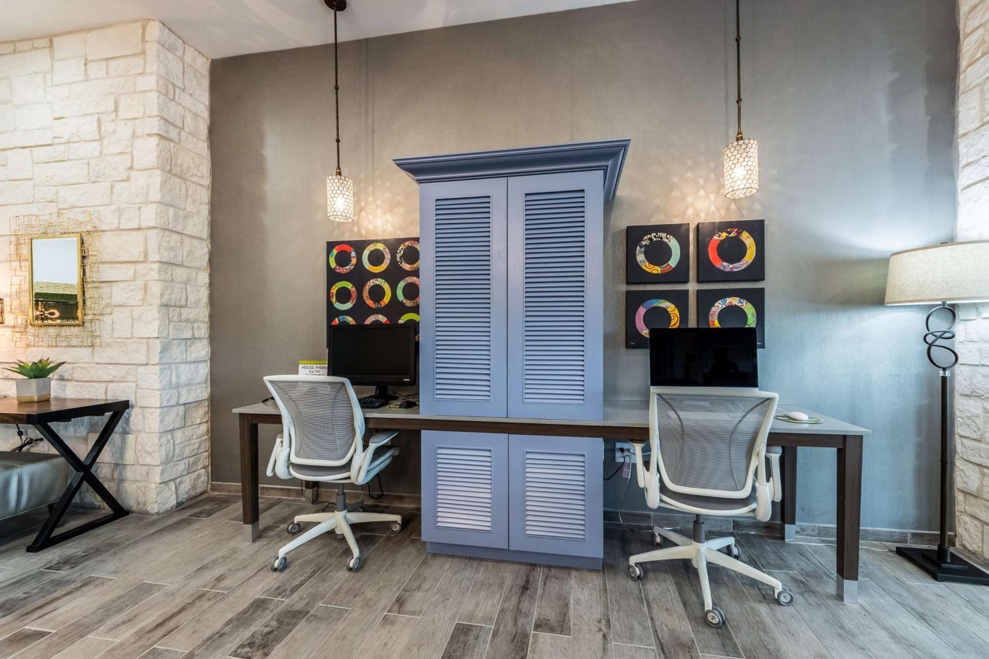 Home2 Suites By Hilton Fort Worth Northlake Roanoke Exterior foto