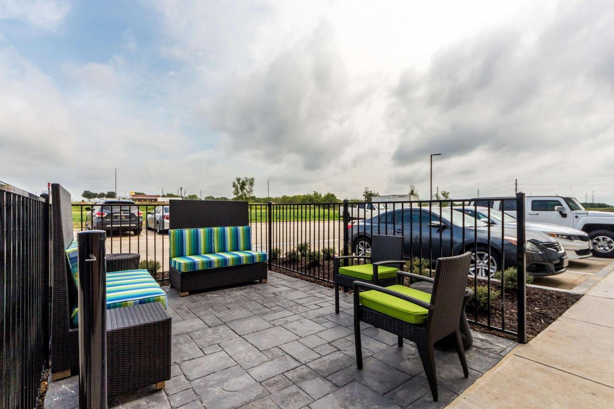 Home2 Suites By Hilton Fort Worth Northlake Roanoke Exterior foto