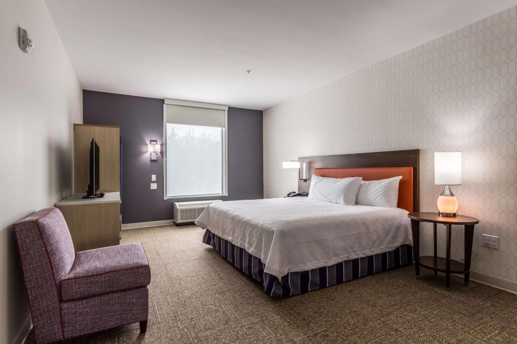 Home2 Suites By Hilton Fort Worth Northlake Roanoke Exterior foto