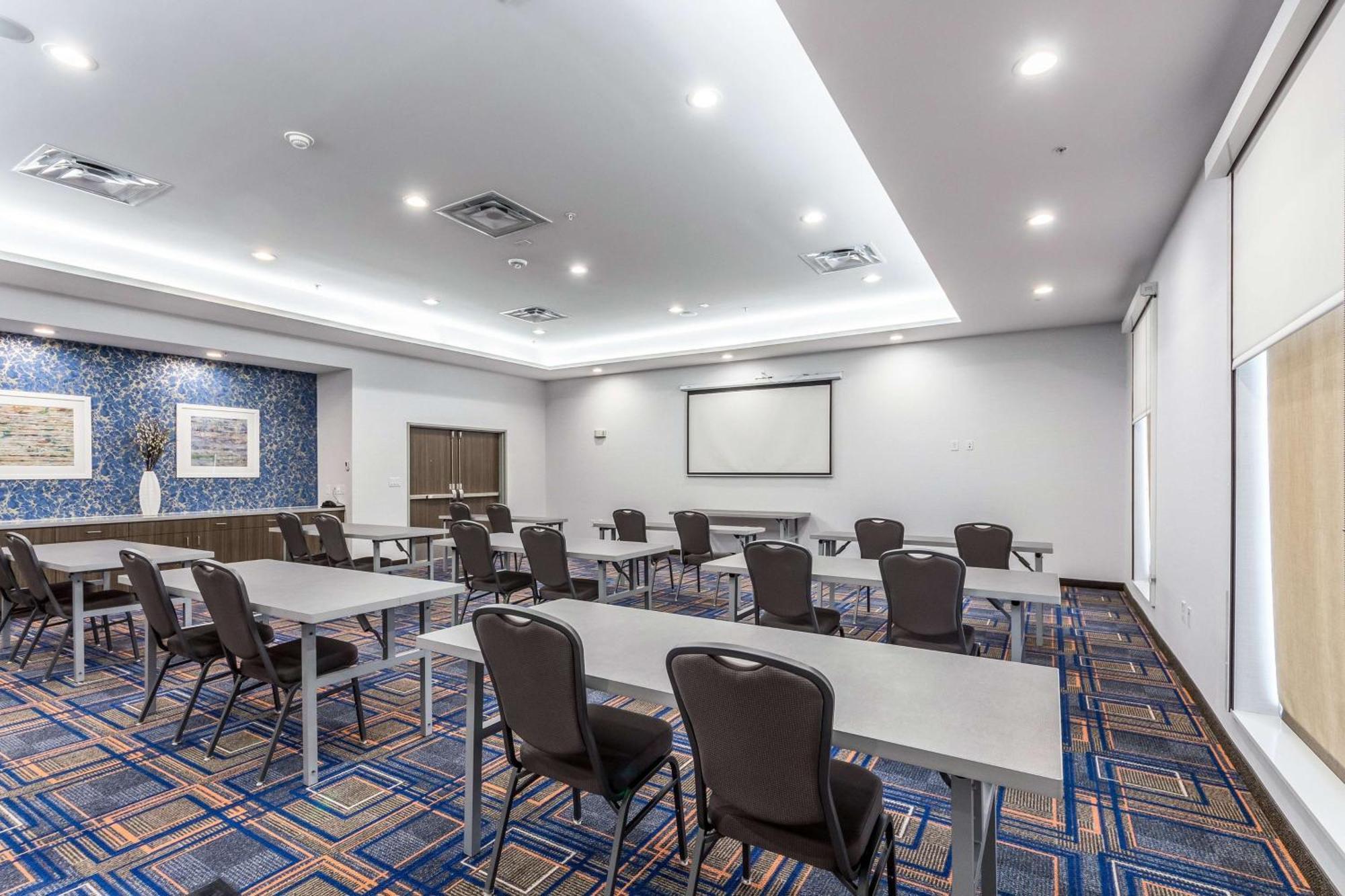 Home2 Suites By Hilton Fort Worth Northlake Roanoke Exterior foto