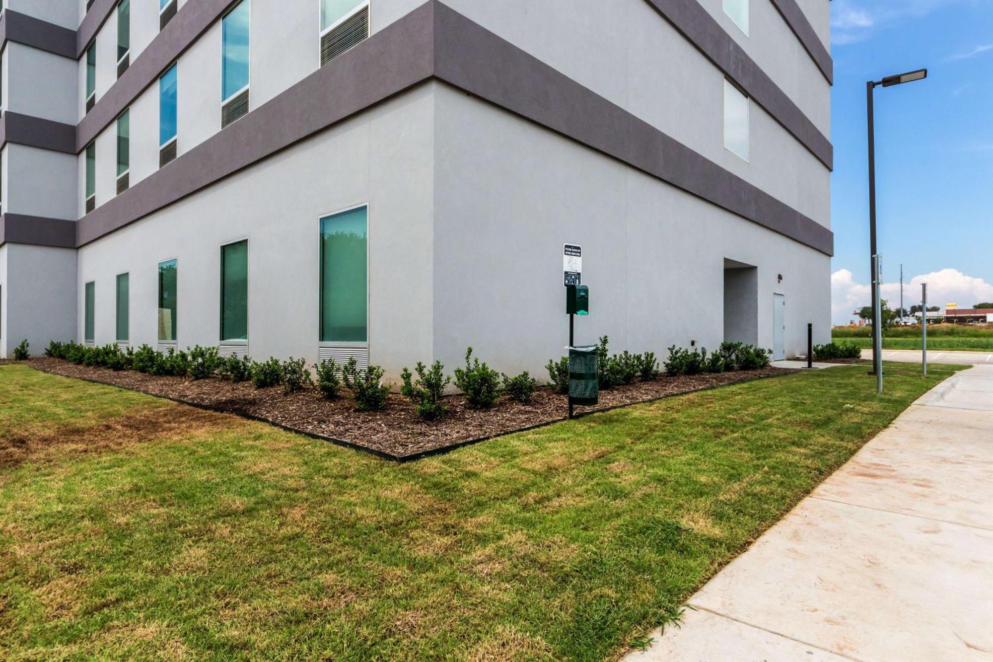 Home2 Suites By Hilton Fort Worth Northlake Roanoke Exterior foto